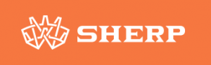 Sherp's logo